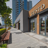 GUSTO - Exclusive Food & Wine