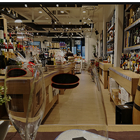 Korpa Bistro & Market